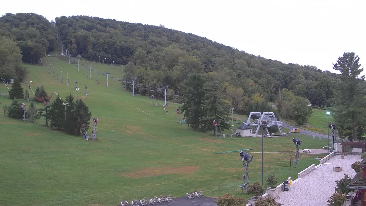 Alpine Base webcam at Liberty
