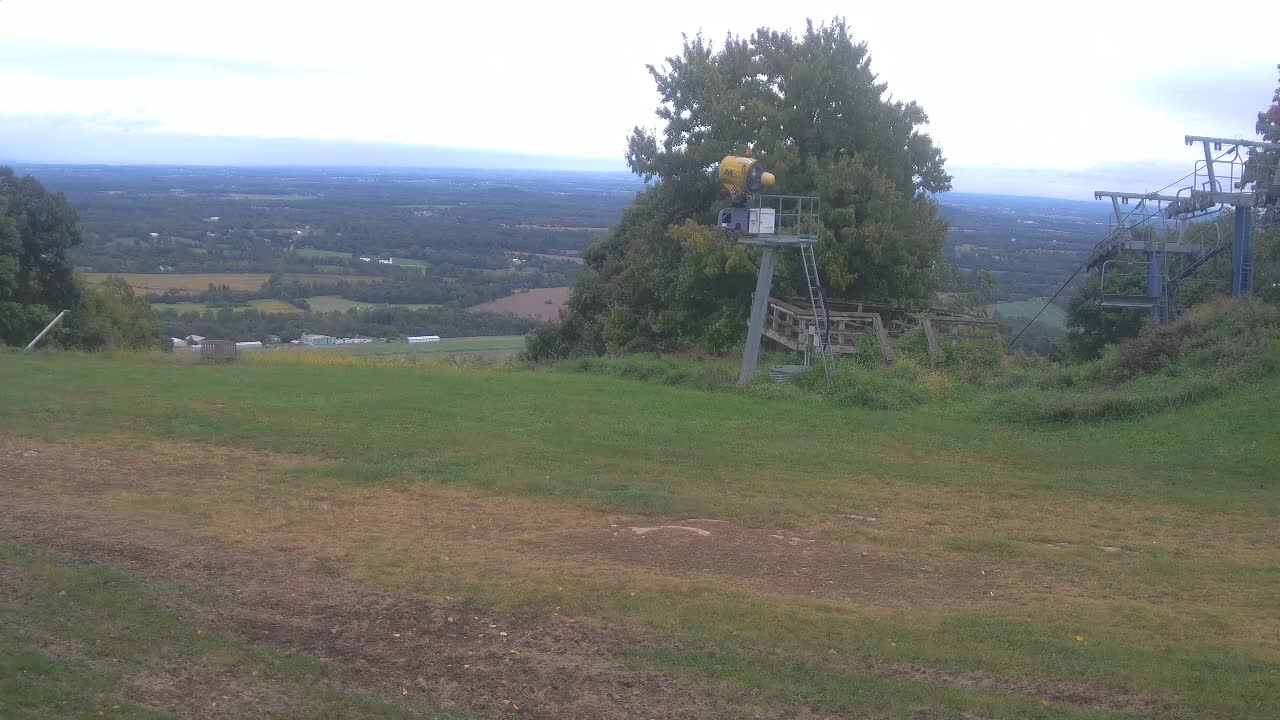 Summit webcam at Liberty