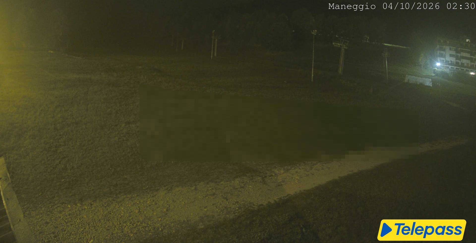 Maneggio webcam at Limone Piemonte