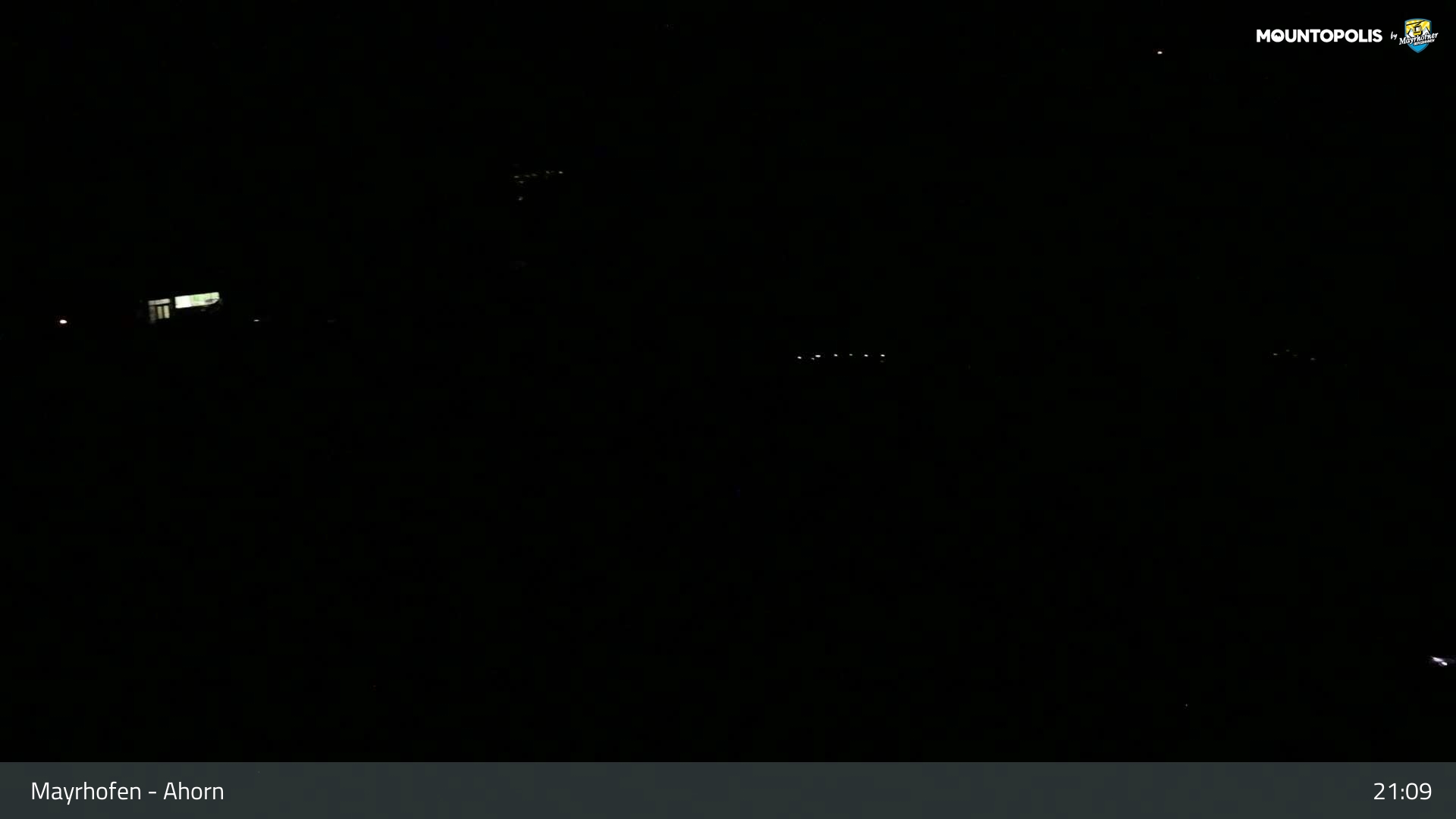Top of 8er Ahorn Chairlift webcam at Mayrhofen