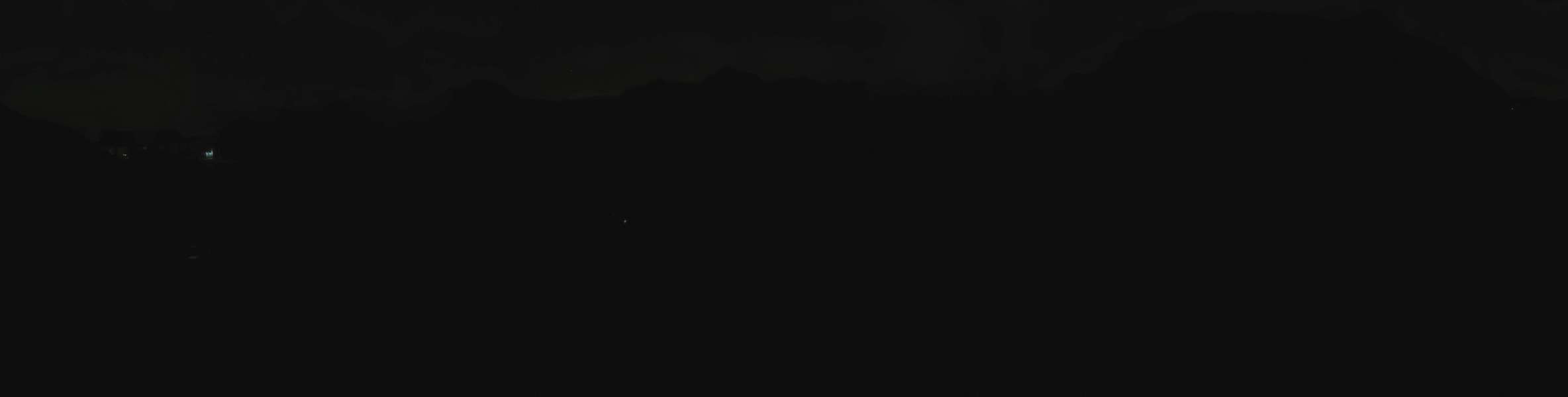 Bottom of Bouquetin webcam at Meribel