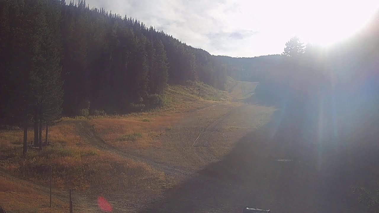 Mimi webcam at Mission Ridge