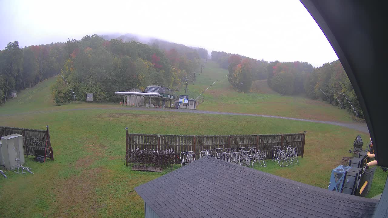 Sunapee Express webcam at Sunapee
