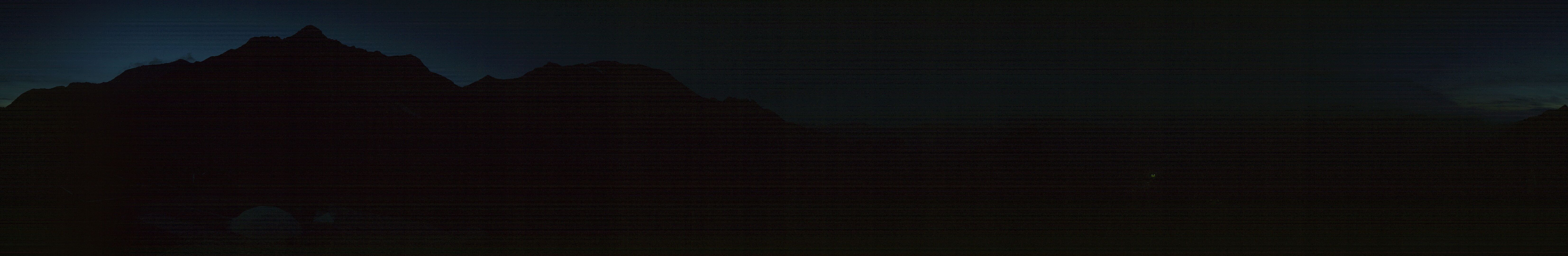 Pejo 3000 webcam at Pejo 3000