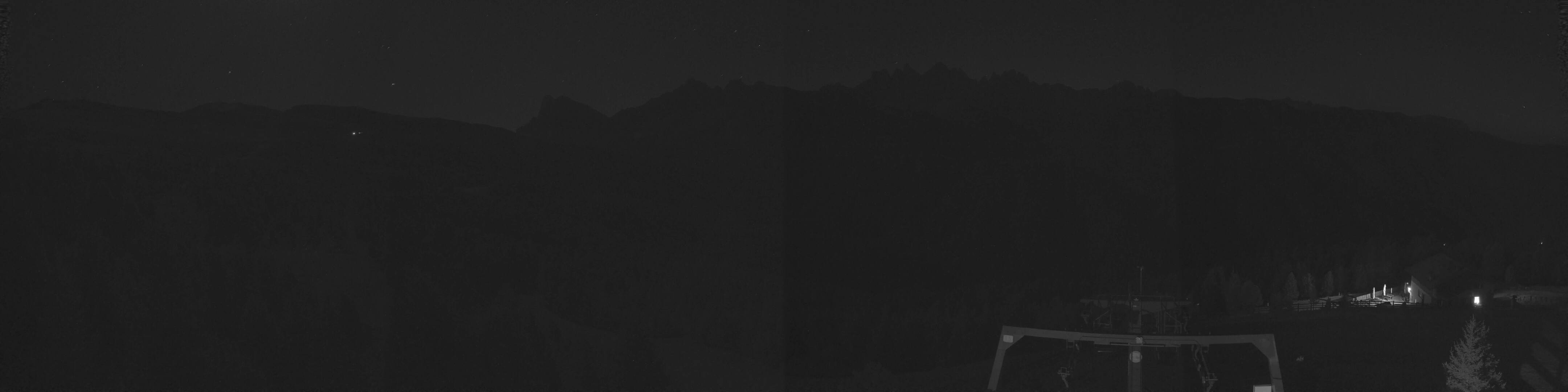Plancios webcam at Plose Brixen