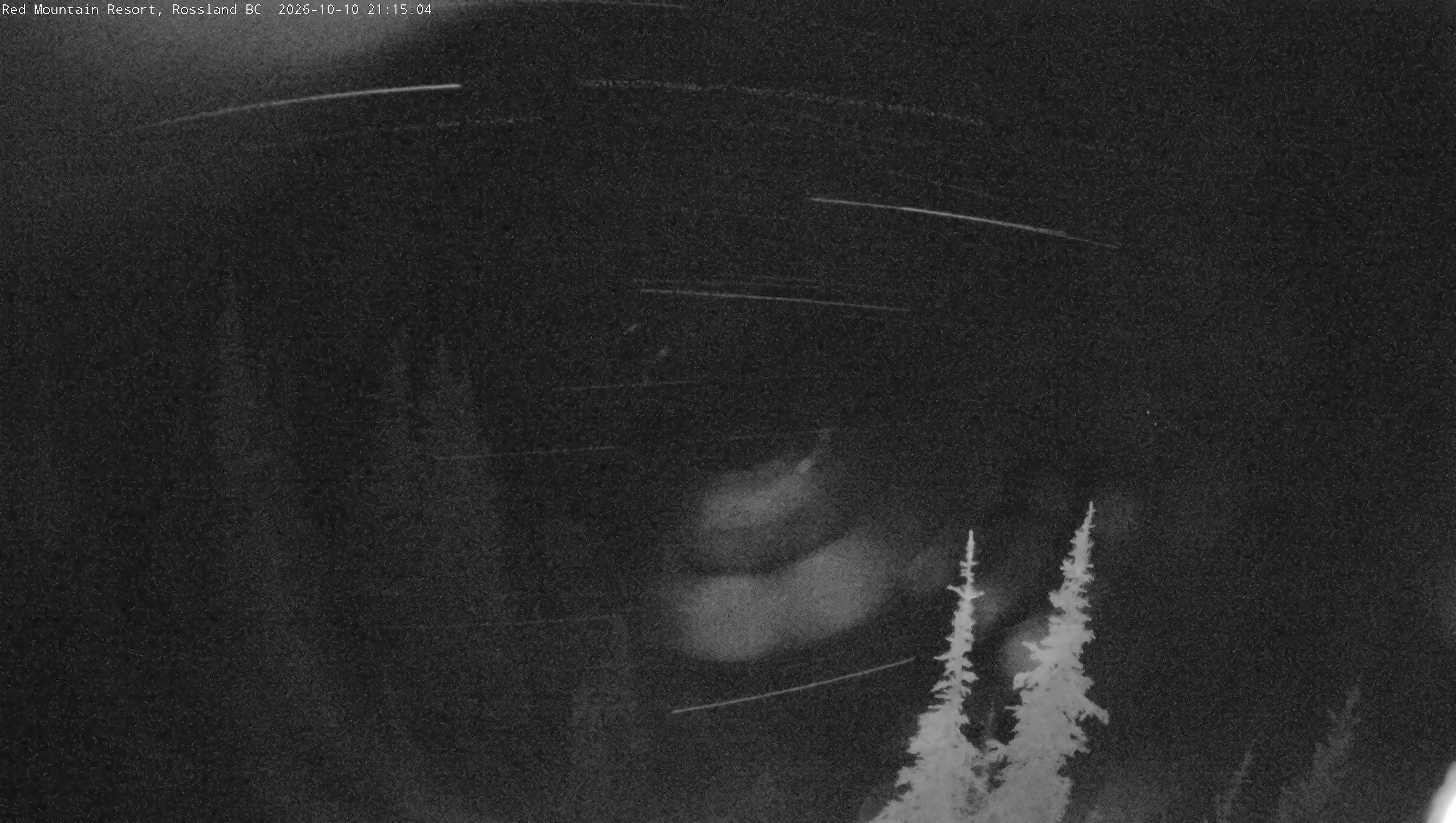 Buffalo Ridge and Grey webcam at Red Mountain