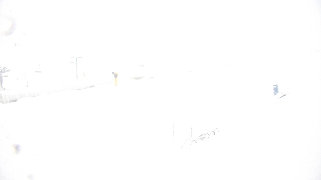 Remarkables Base Area 3 webcam