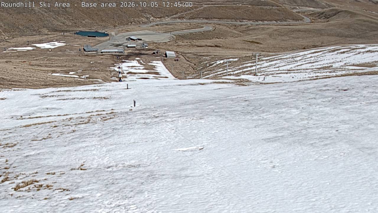 Roundhill webcam at Roundhill