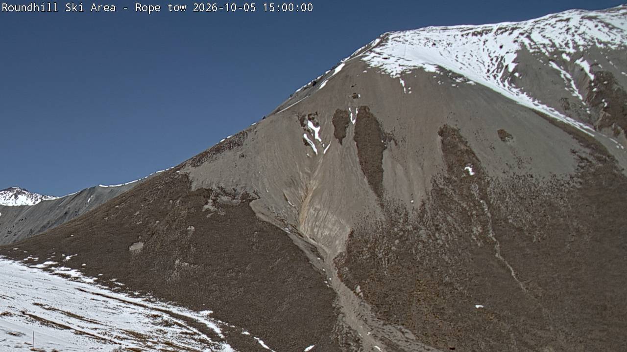 Roundhill webcam at Roundhill
