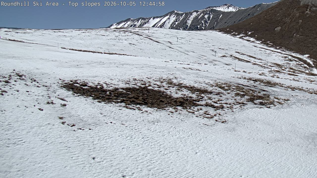 Roundhill 7 webcam at Roundhill