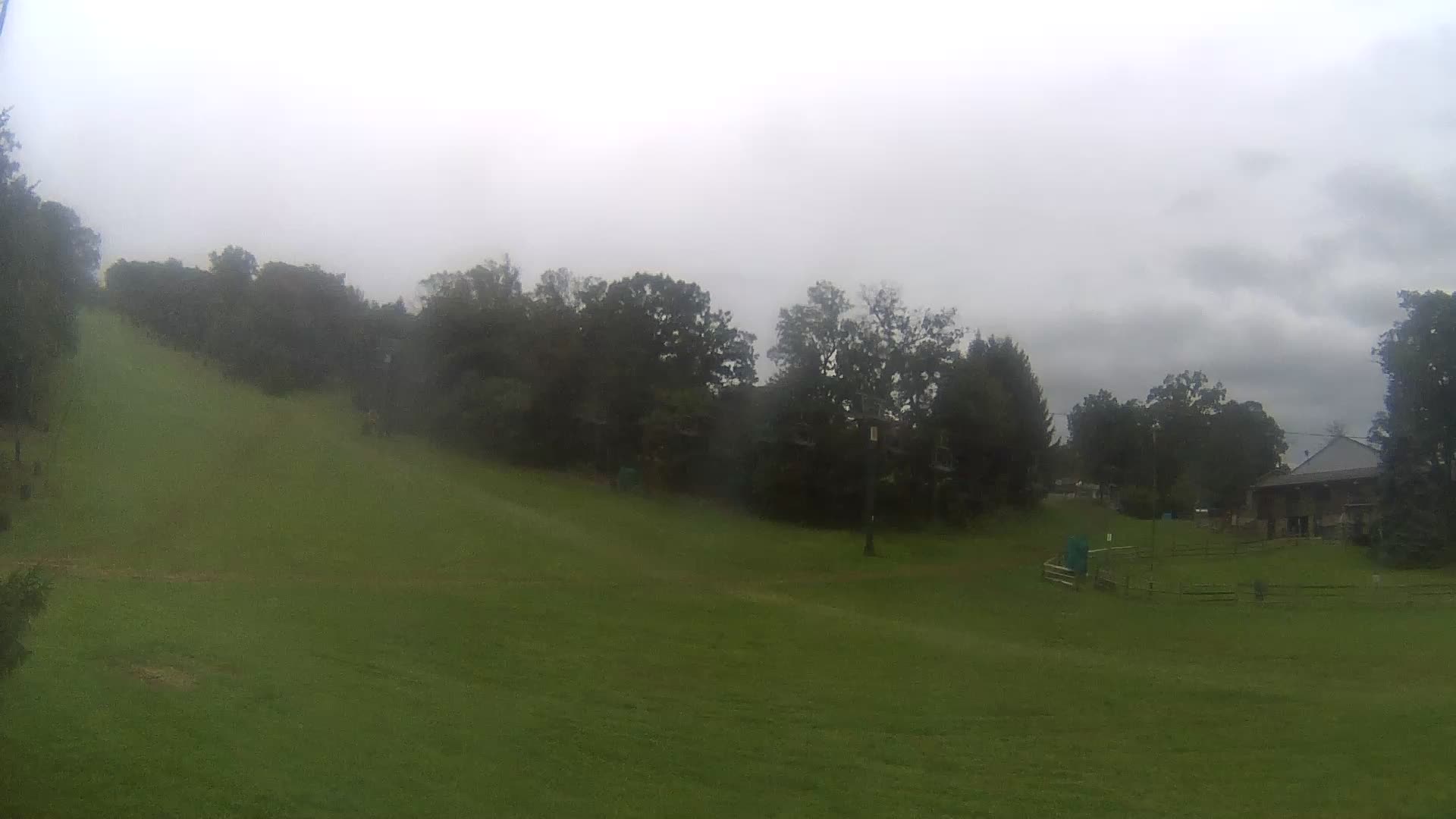 Roundtop webcam at Roundtop