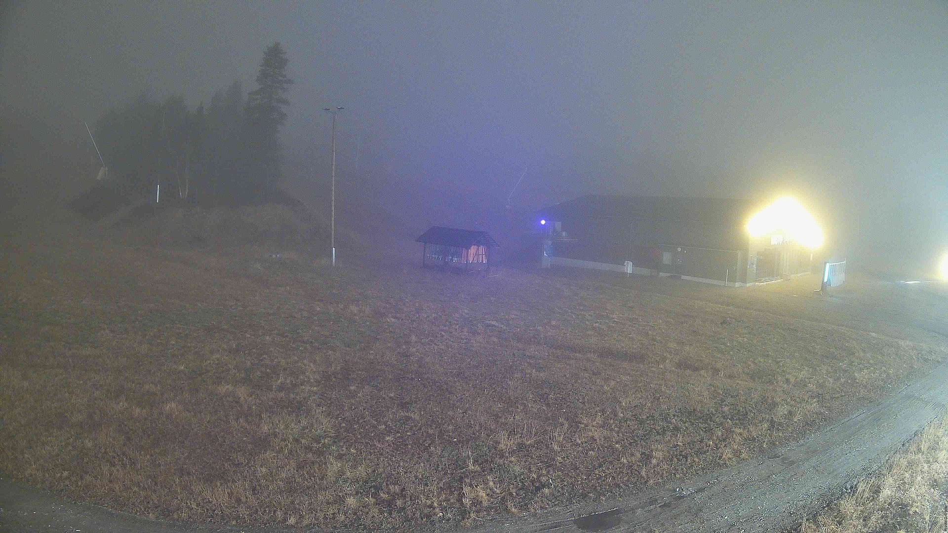 Masto Slopes webcam at Ruka