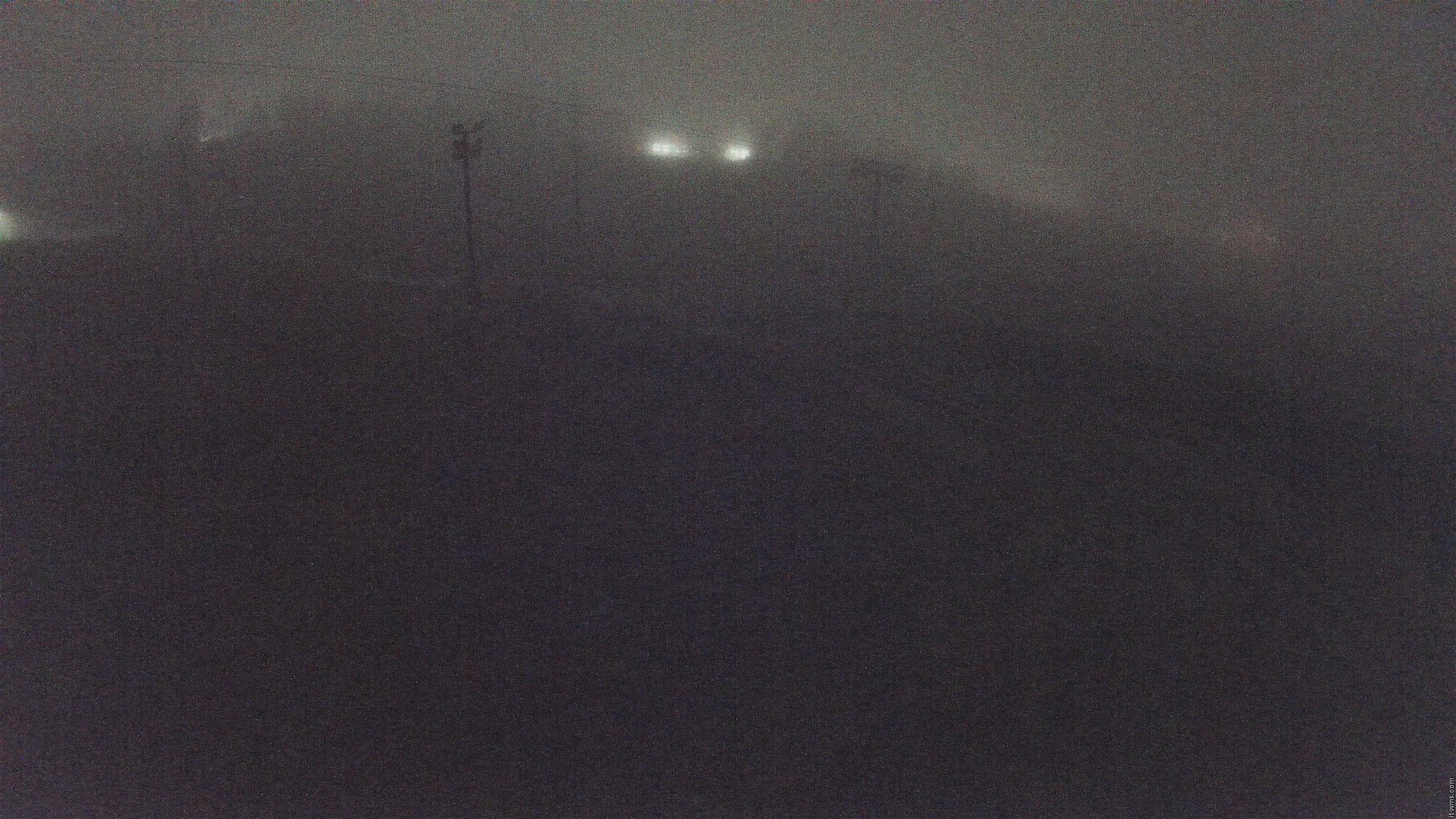 Vuosseli Slopes webcam at Ruka