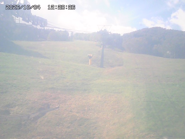 Slope cam (glive) webcam at Sahoro