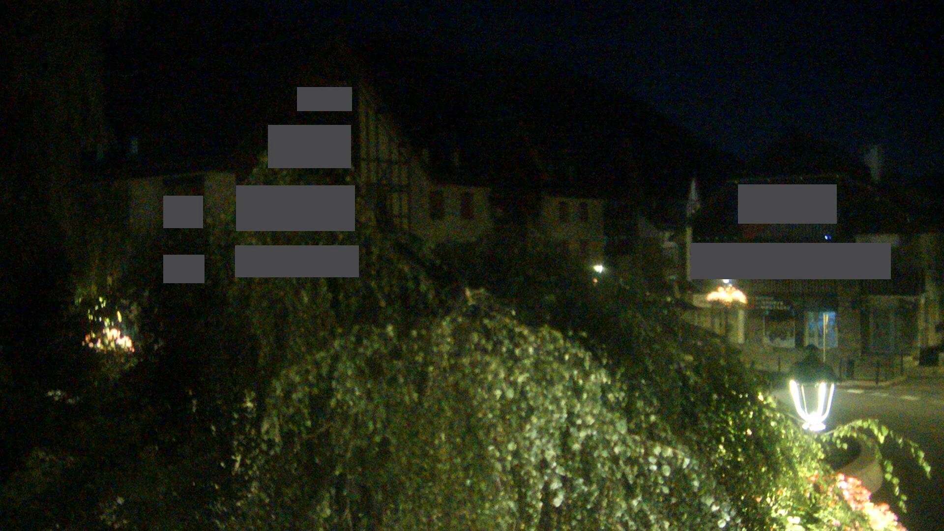 Saint-Lary Fontaine webcam at Saint-Lary