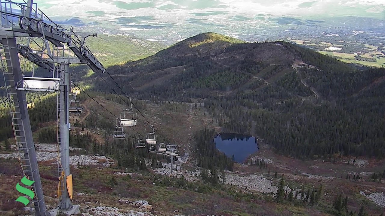 Colburn Triple webcam at Schweitzer