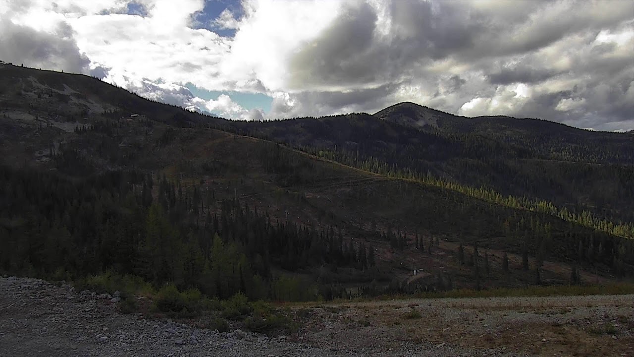 Rowdy Grouse webcam at Schweitzer