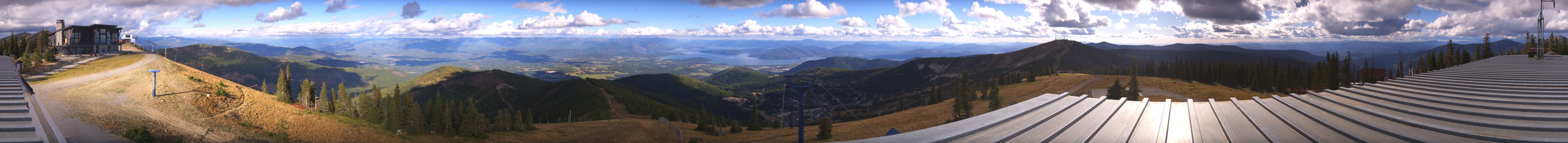 Skyhouse 360 webcam at Schweitzer