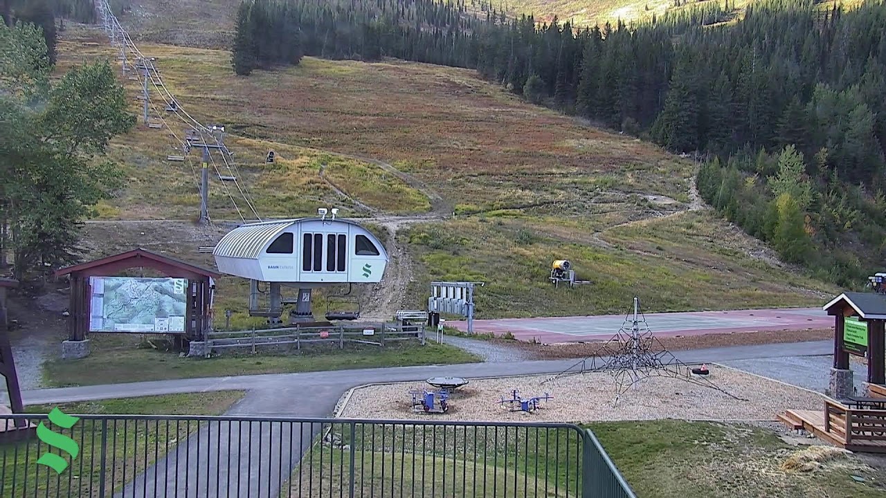 Schweitzer The Village webcam