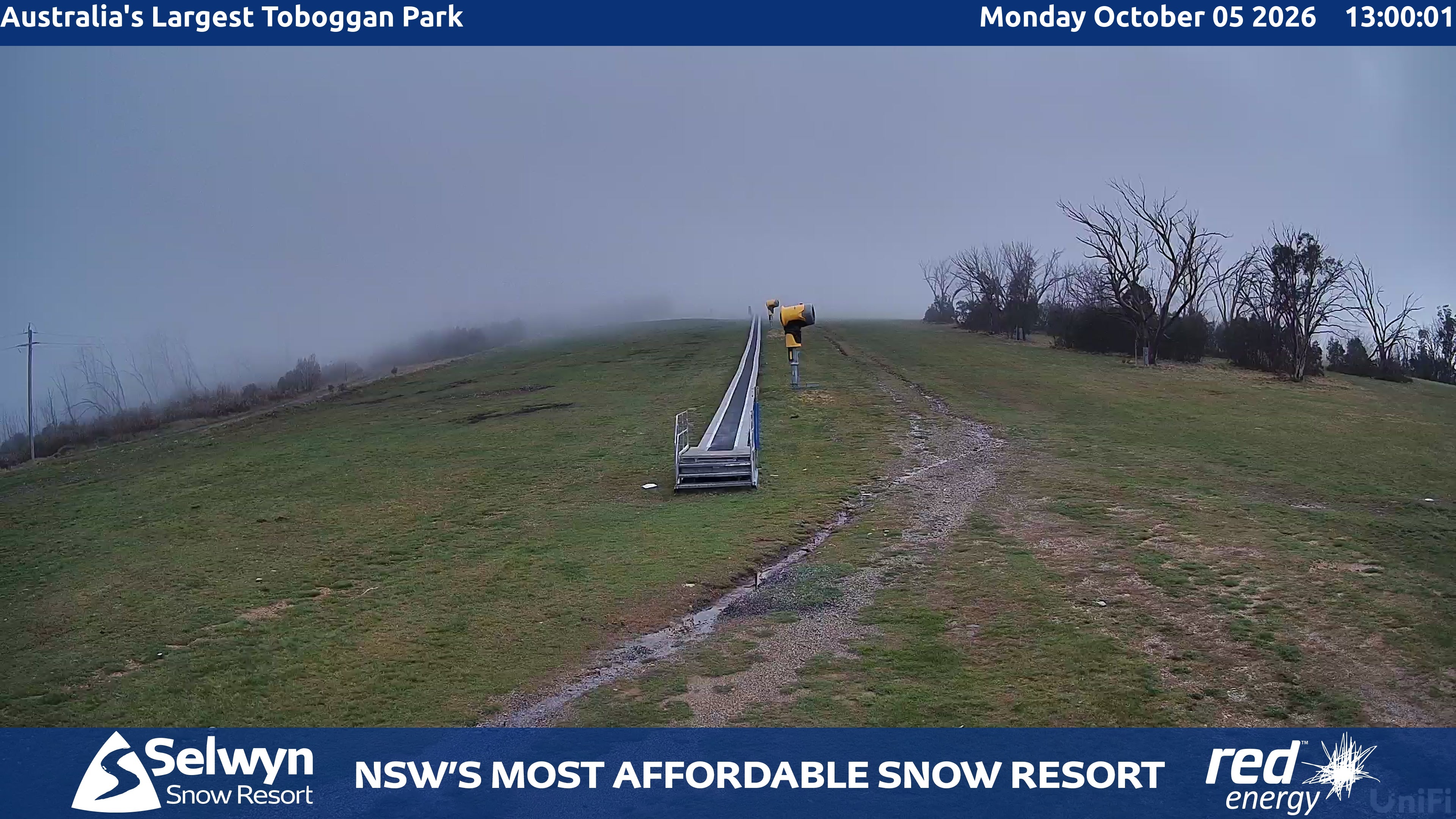 ROC webcam at Selwyn