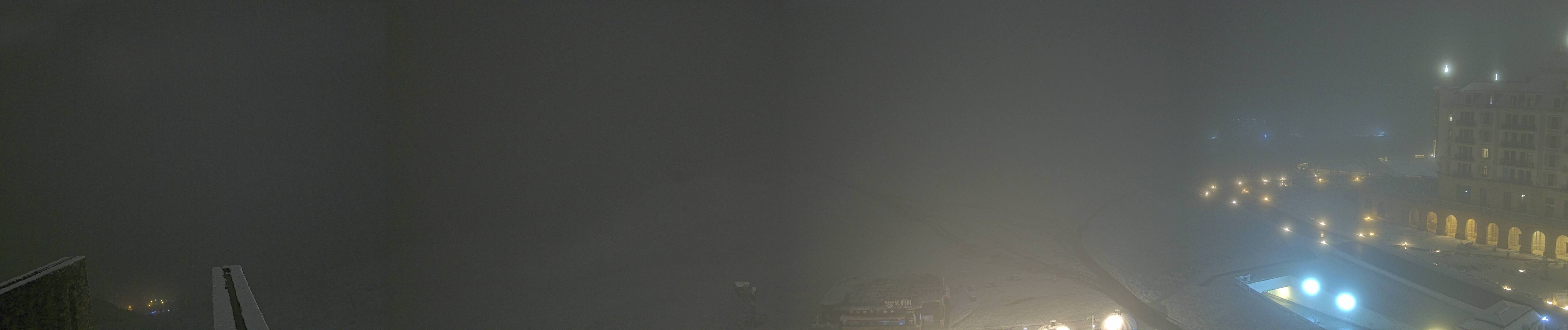 Alpine Horizon webcam at Shahdag