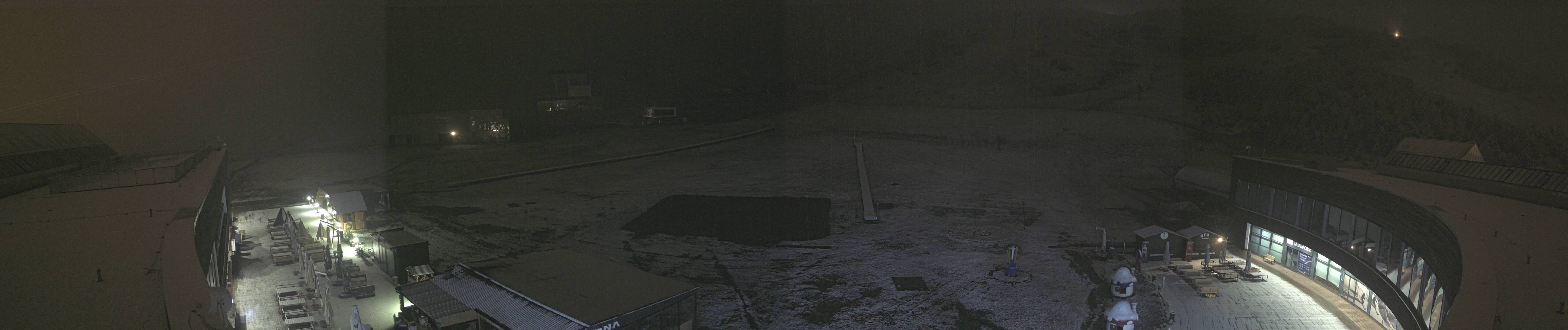 Central Viewpoint webcam at Shahdag