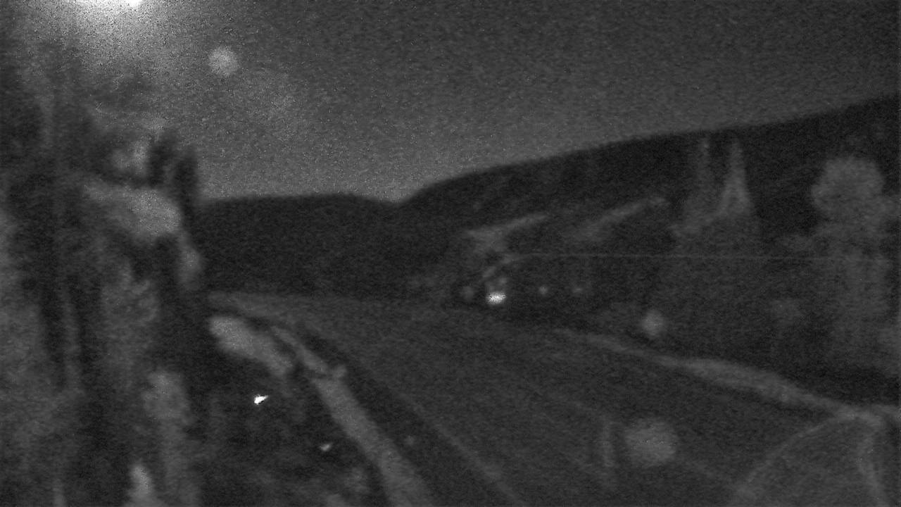 US-89 Kings Hill South webcam at Showdown