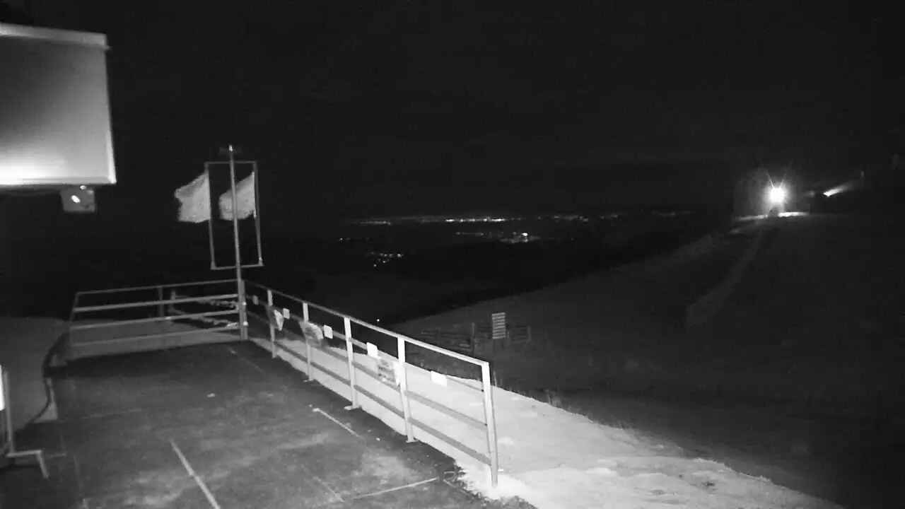 Cota 2000 Gondola webcam at Sinaia