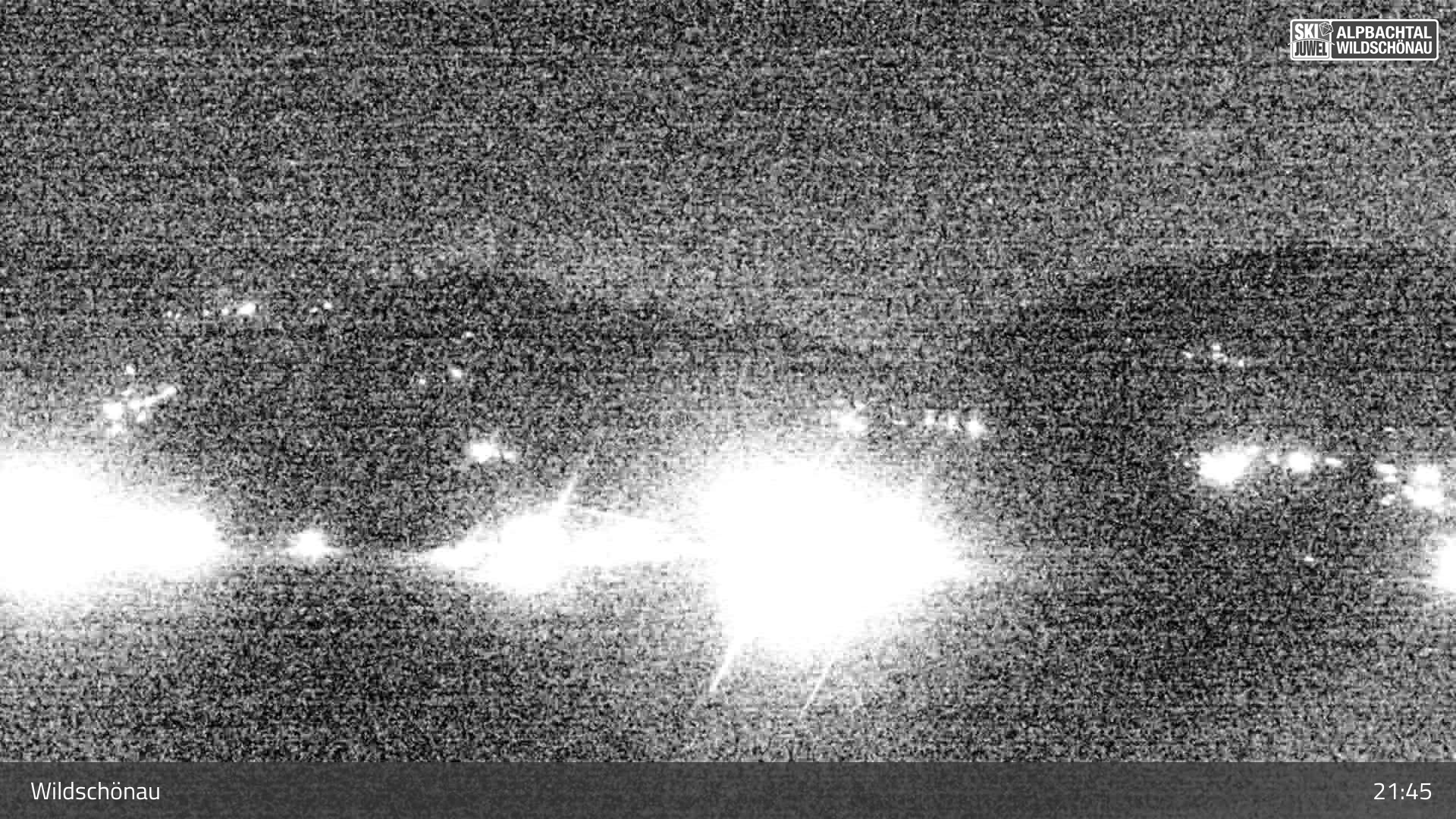 Bottom of Riedmannlift I webcam at Ski Juwel Alpbachtal Wildschonau