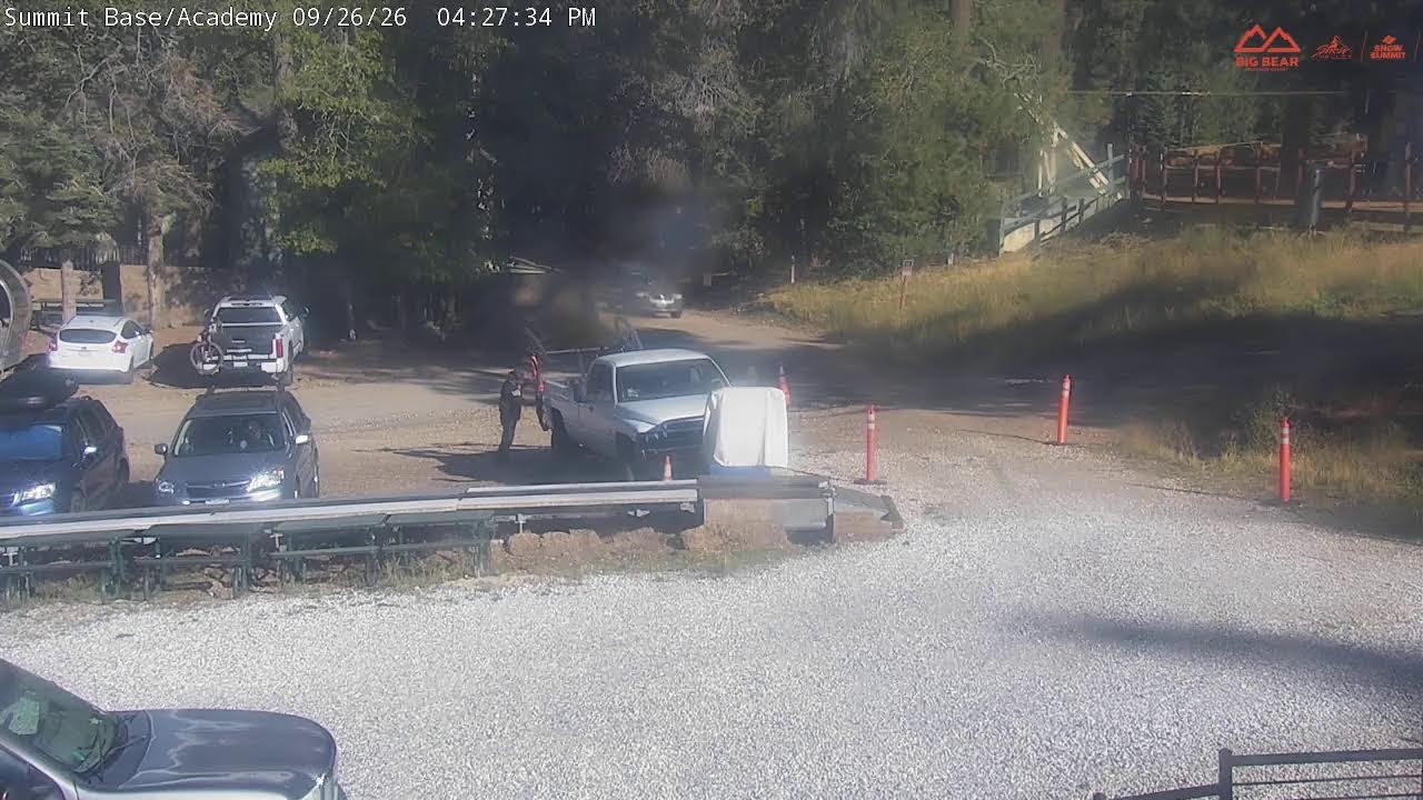Beginner Area webcam at Snow Summit