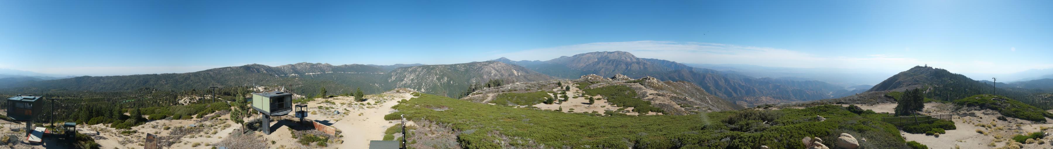 Snow Valley 360 webcam at Snow Valley
