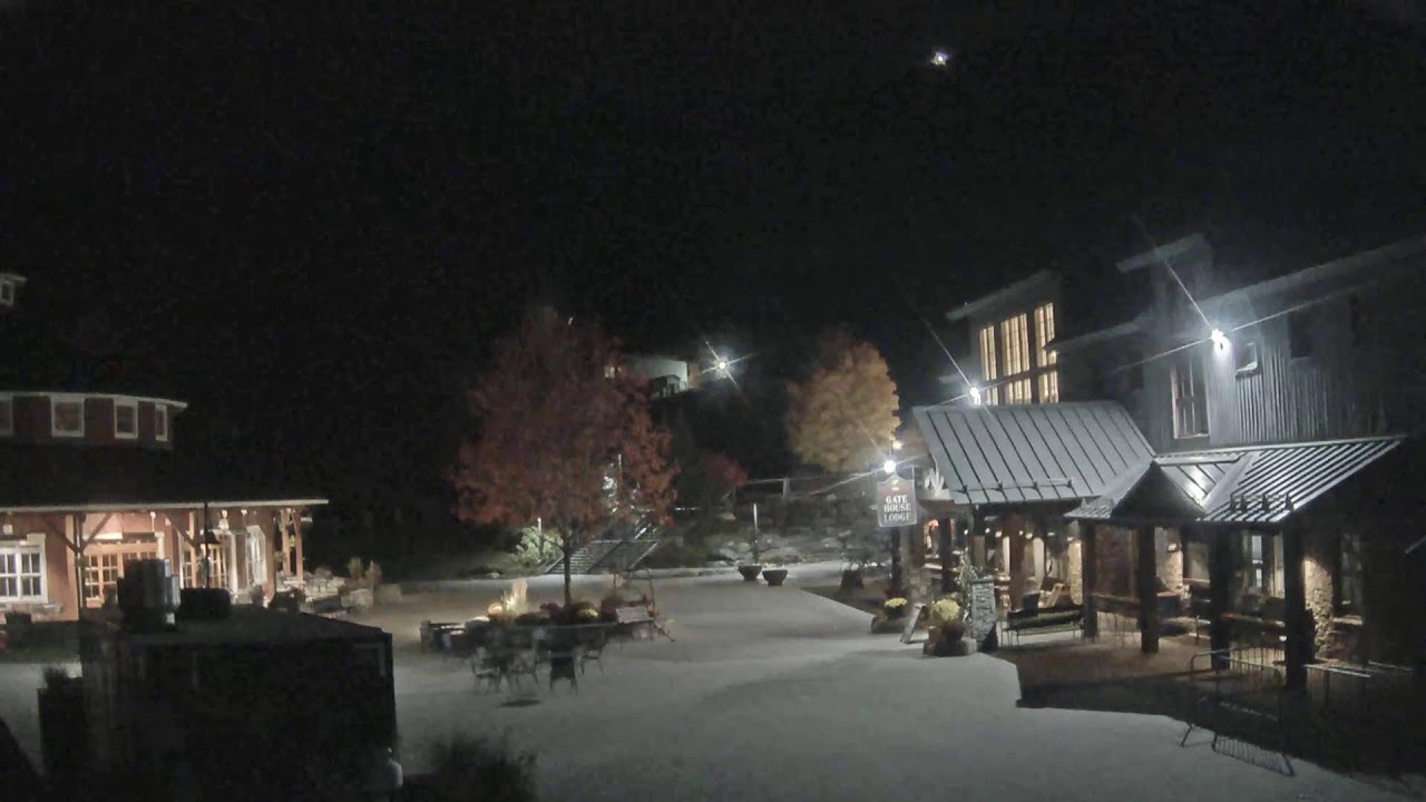 Gate House Plaza webcam at Sugarbush