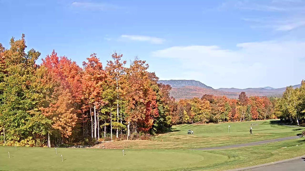Sugarloaf Cam 3 webcam at Sugarloaf