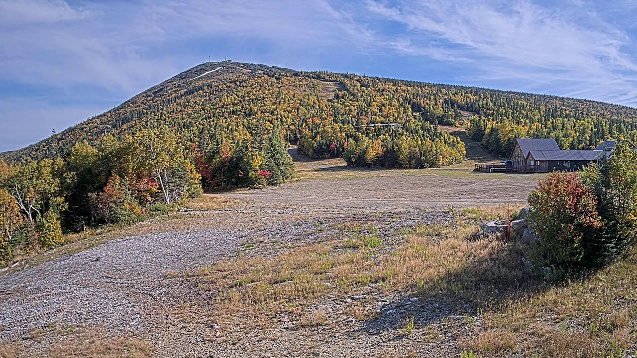 Sugarloaf Cam 4 webcam at Sugarloaf