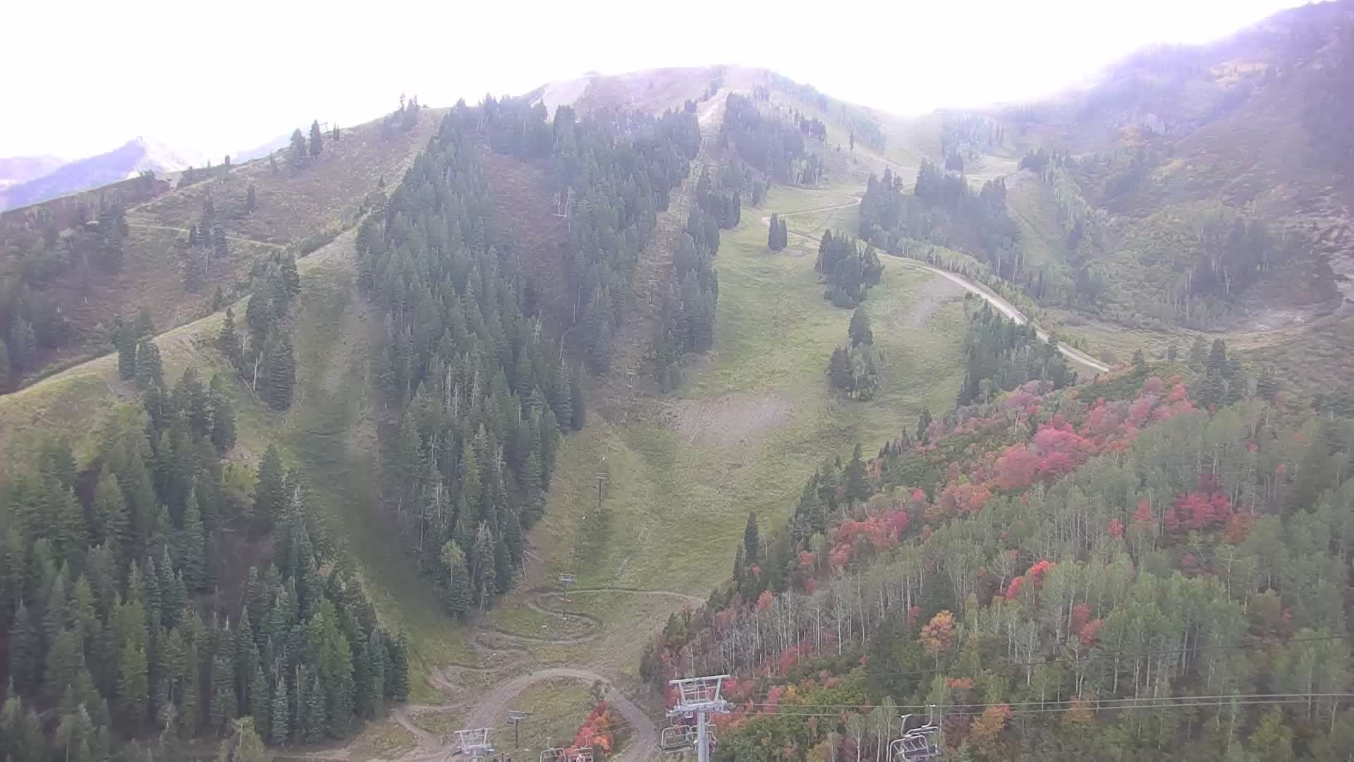 Sundance Mandan Summit webcam