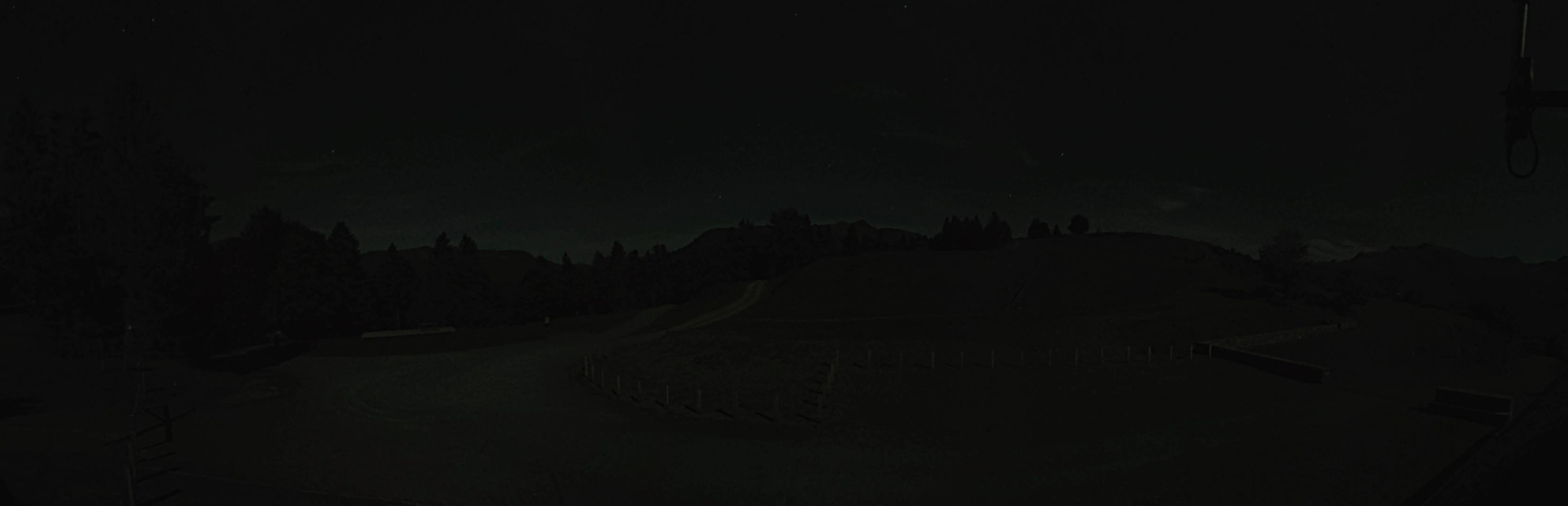 Photo panoramique webcam at Val d\'Azun