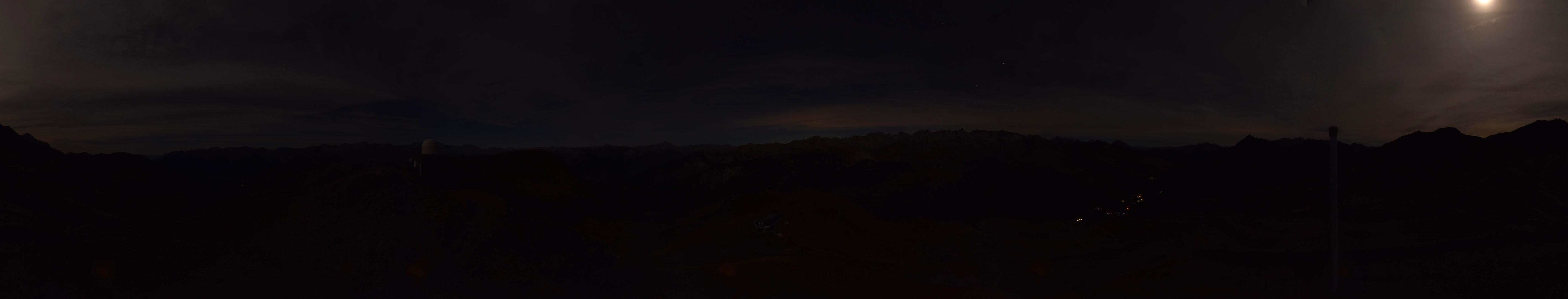 Vars La Mayt webcam at Vars