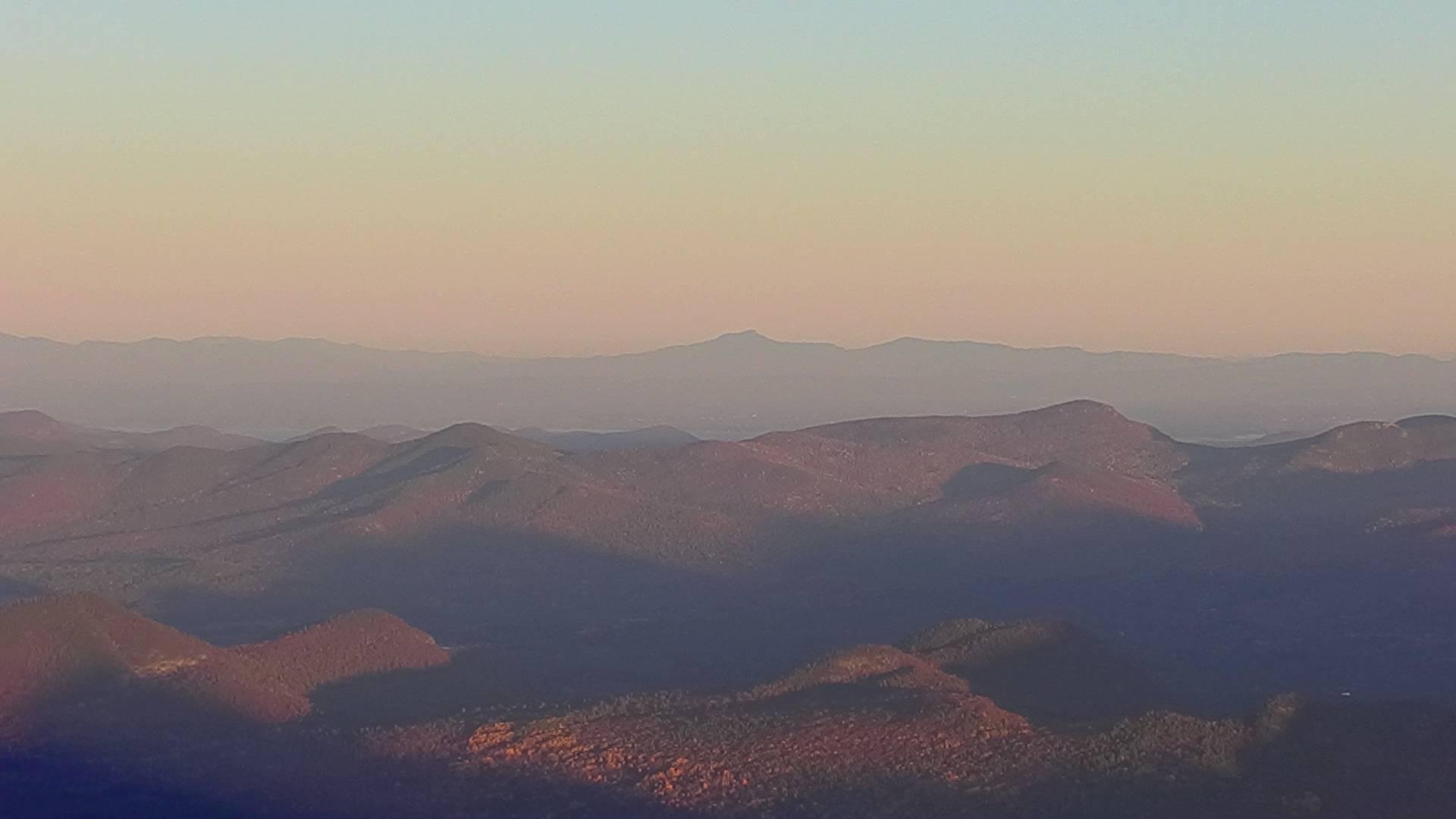 Summit webcam at Whiteface