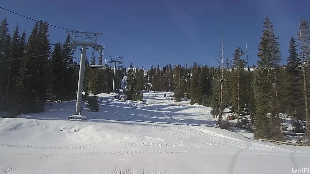 Wolf Creek looking ready for opening day