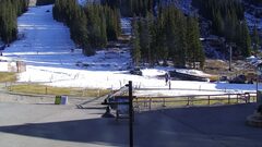 A-Basin Base Area webcam
