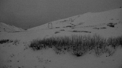 Arctic Valley Ski Area webcam
