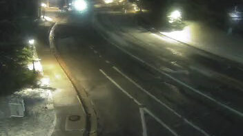 Breckenridge CO-9 at Ski Hill Rd webcam