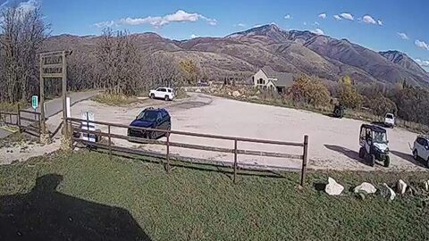 Eden Valley South Main Parking webcam