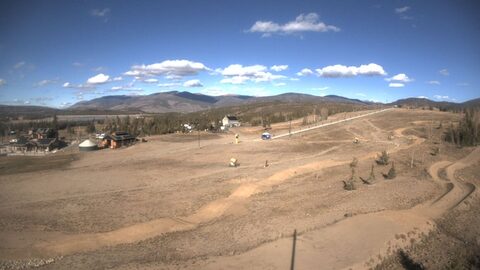 Frisco Nordic Adventure Park Tubing Hill webcam