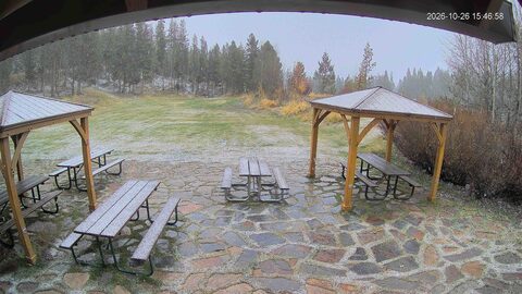 Galena Lodge Lodge Lawn webcam