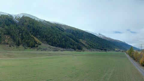 Goms Oberwald webcam