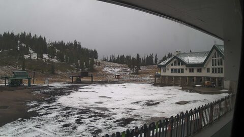 Hoodoo Hoodoo Bowl Base Area webcam