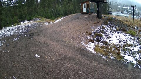 Hoodoo Easy Rider Top webcam