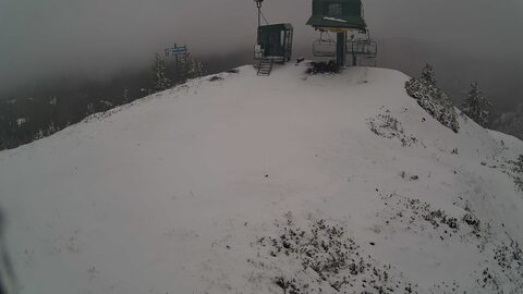Hoodoo Ed Thurston Chair webcam