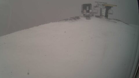 Hoodoo Green Chair webcam
